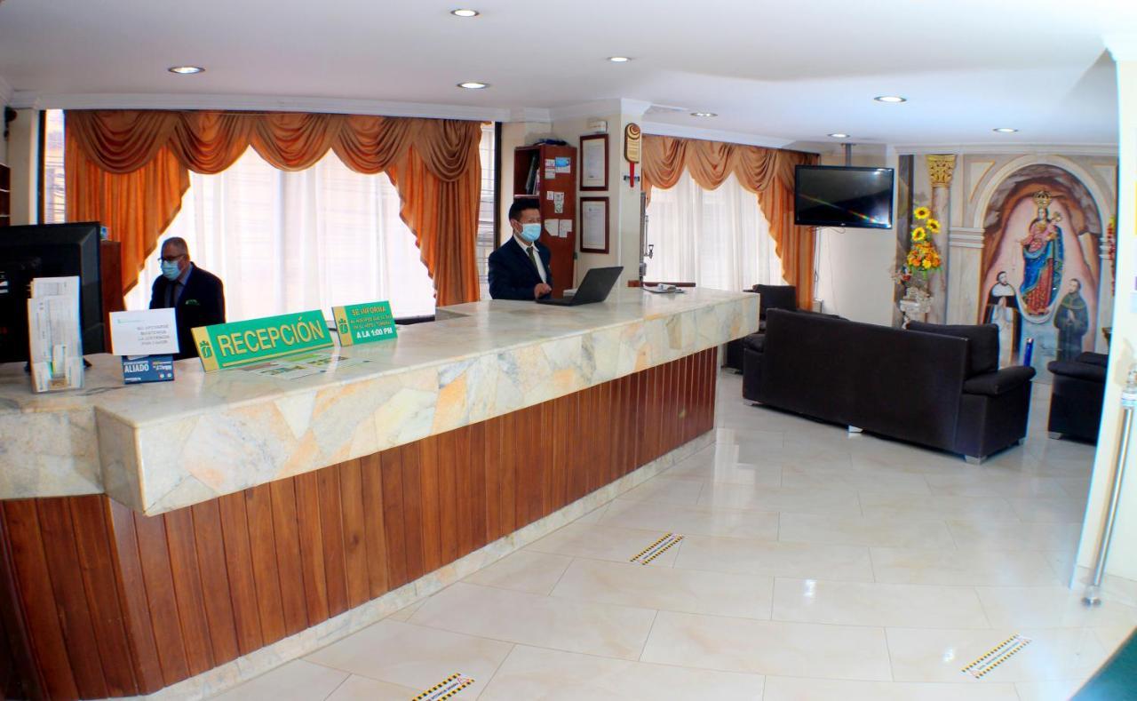 Santa Isabel 2 Hotel 3*