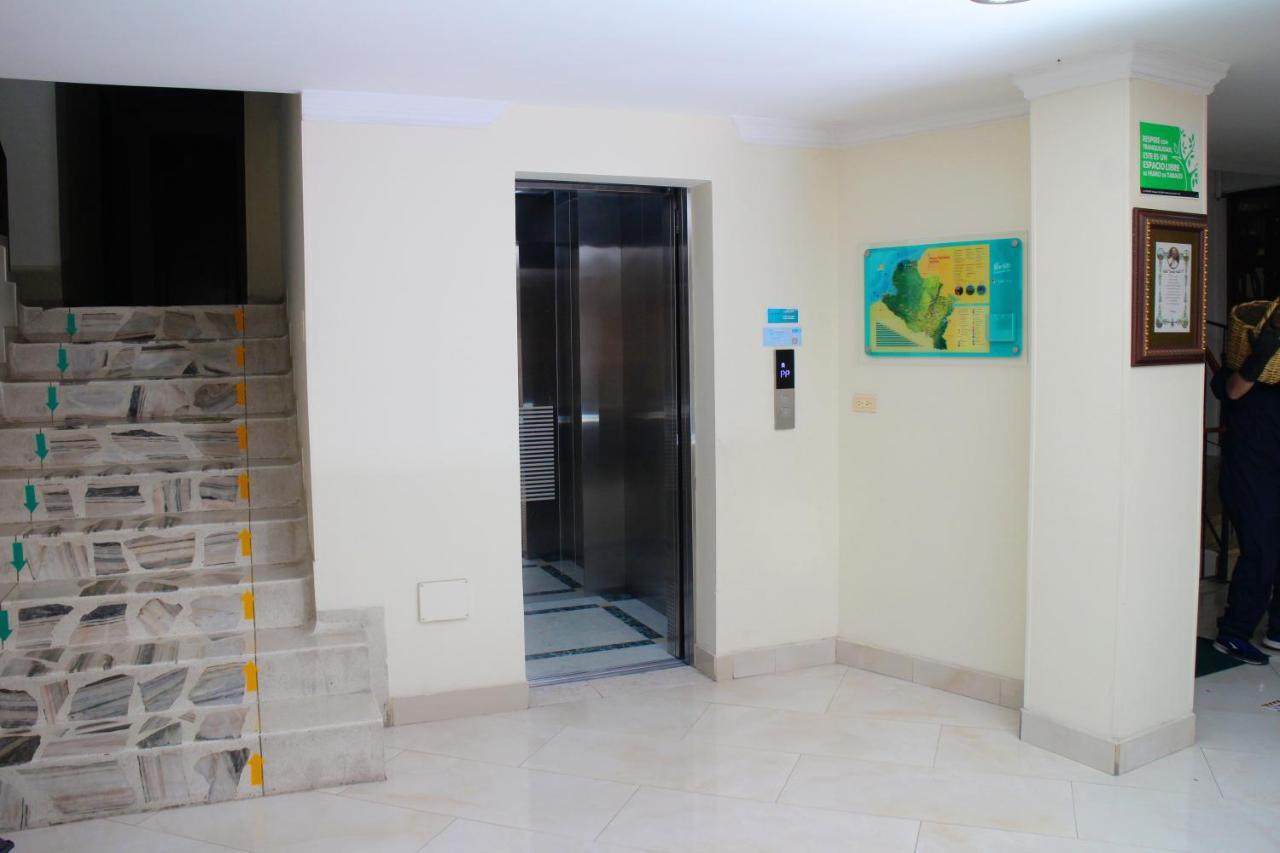 Santa Isabel 2 Hotel